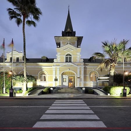 Swakopmund Hotel & Entertainment Centre Ngoại thất bức ảnh