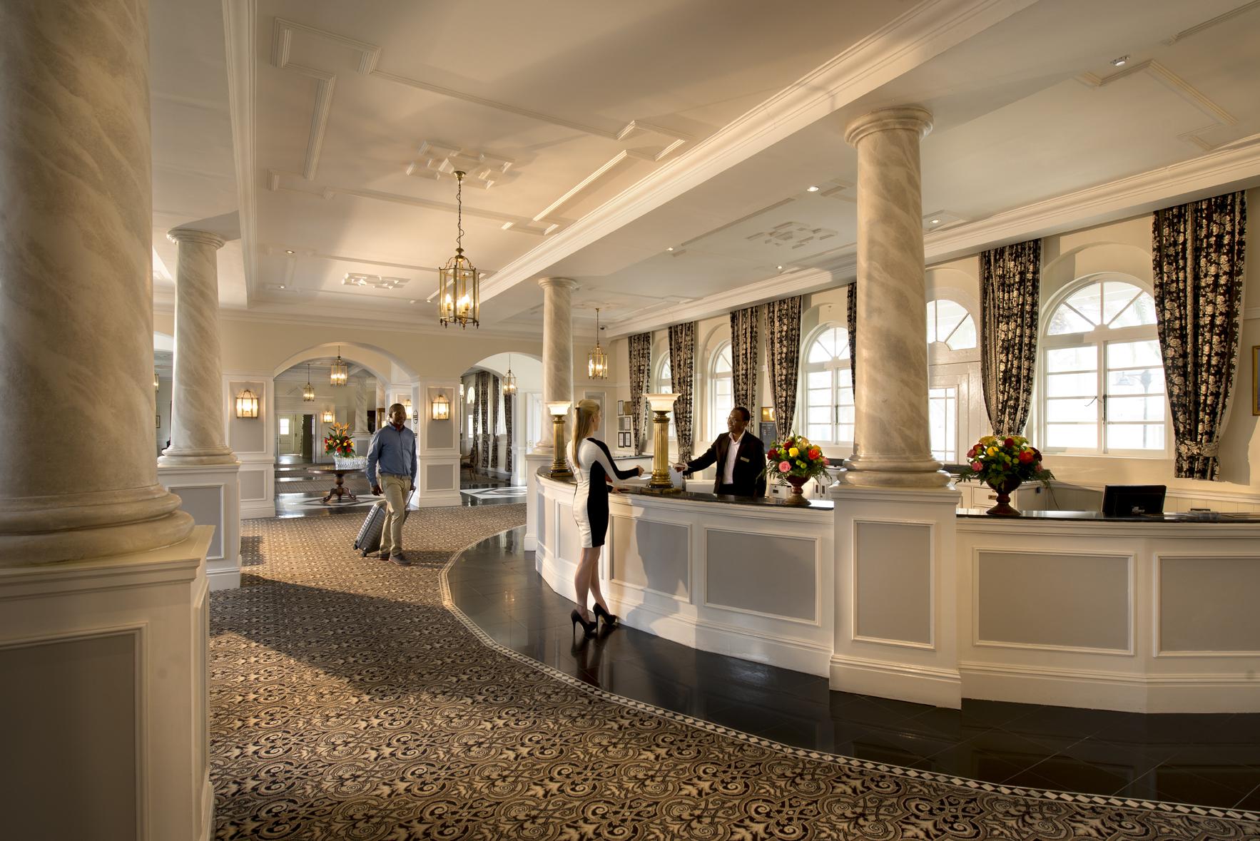 Swakopmund Hotel & Entertainment Centre Ngoại thất bức ảnh