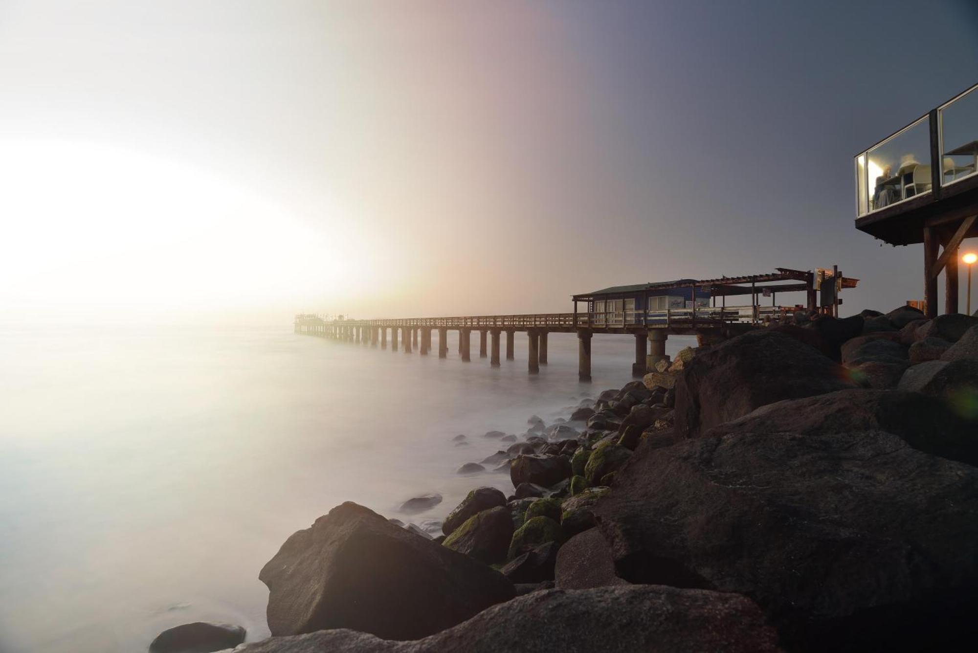 Swakopmund Hotel & Entertainment Centre Ngoại thất bức ảnh