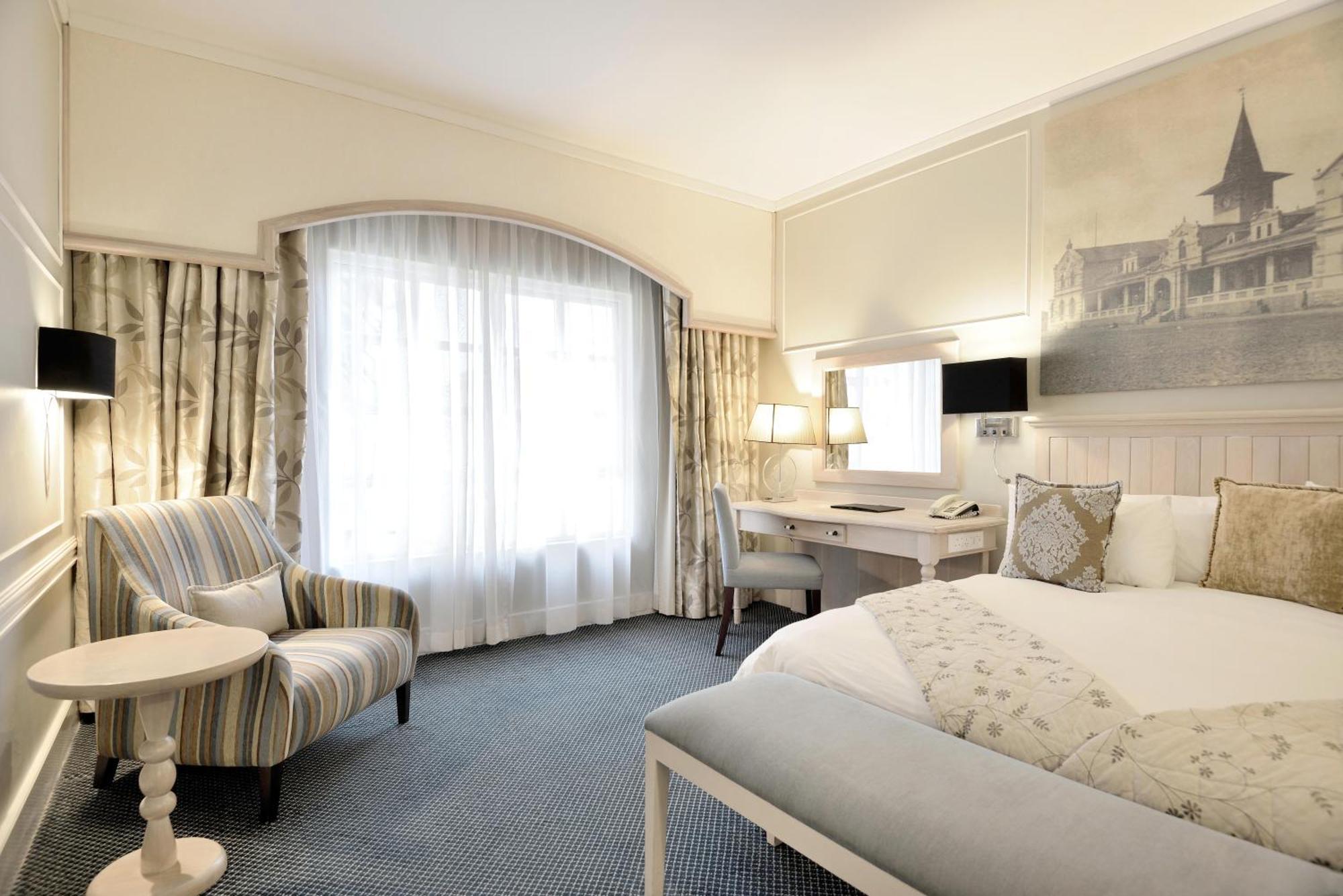 Swakopmund Hotel & Entertainment Centre Ngoại thất bức ảnh