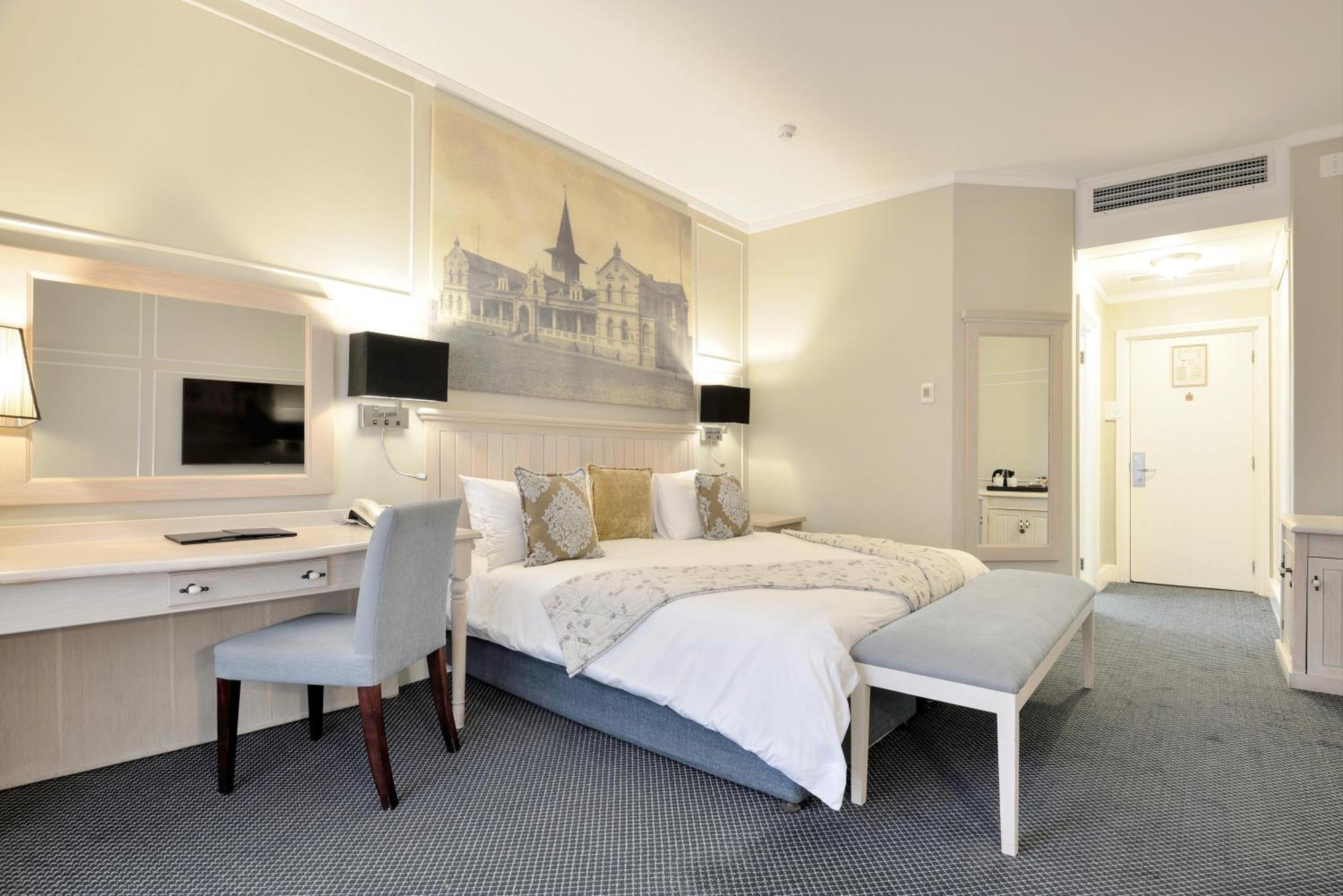 Swakopmund Hotel & Entertainment Centre Ngoại thất bức ảnh