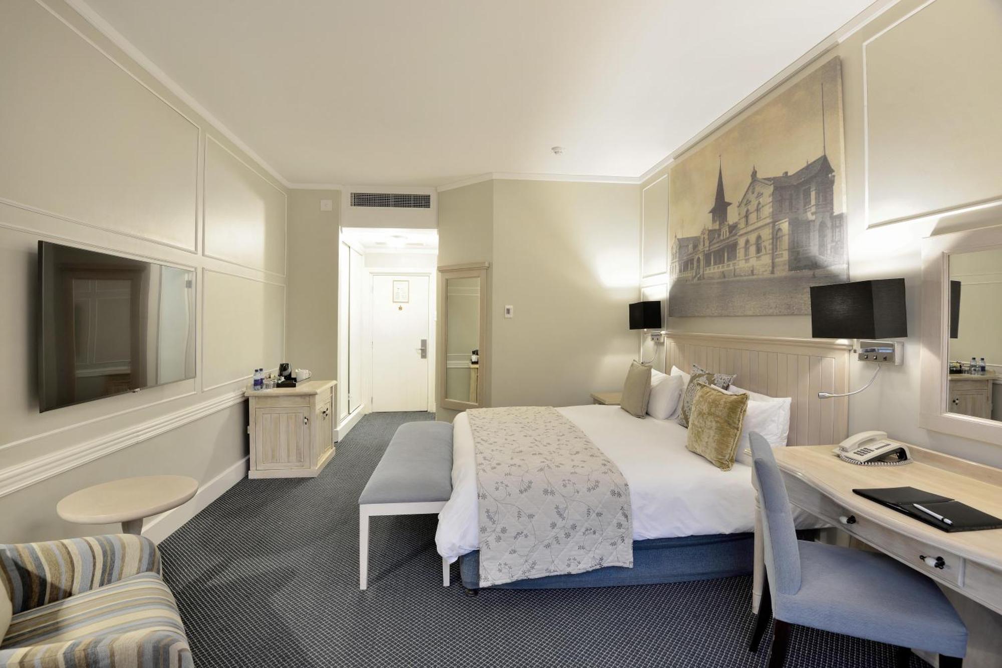 Swakopmund Hotel & Entertainment Centre Ngoại thất bức ảnh