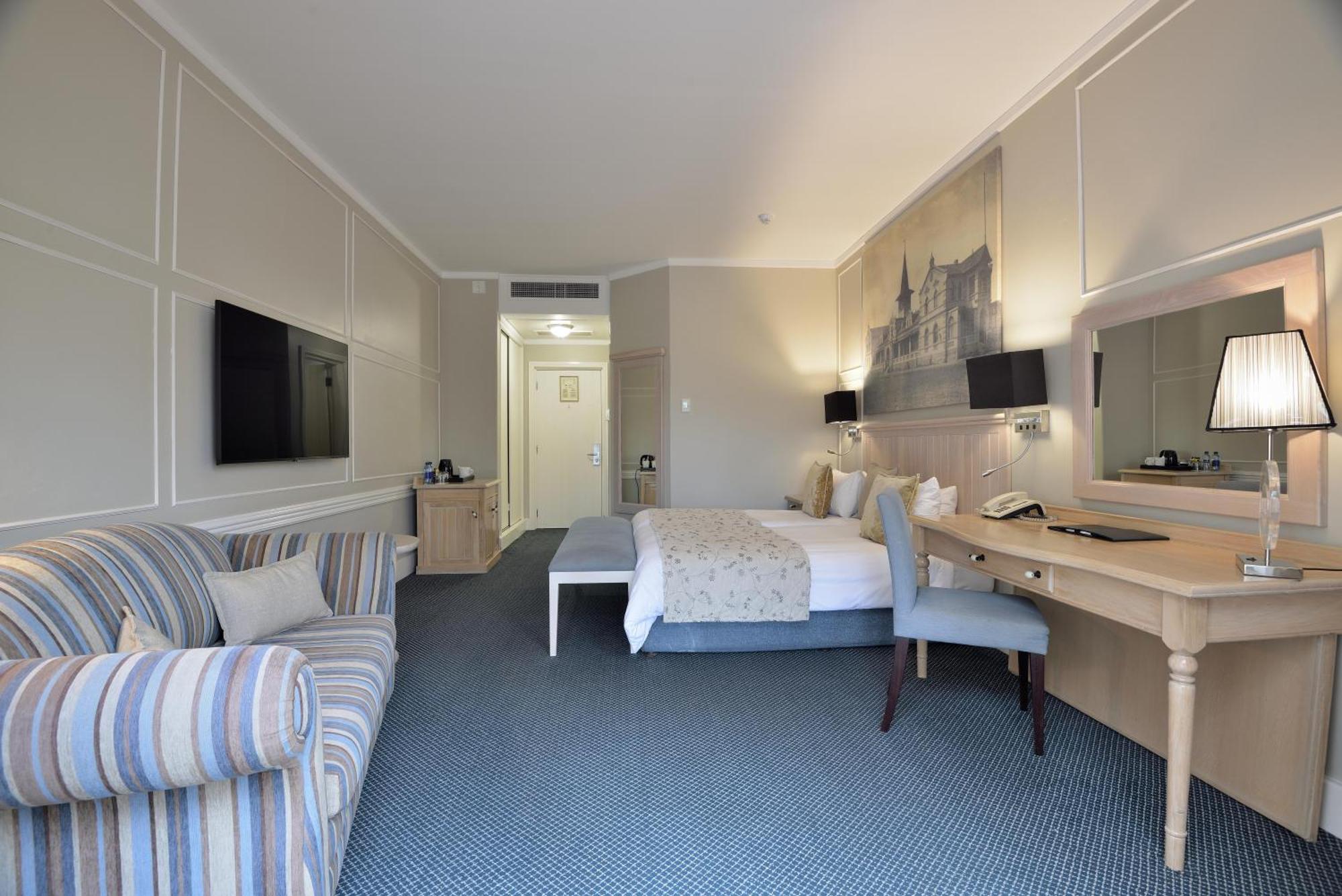 Swakopmund Hotel & Entertainment Centre Ngoại thất bức ảnh