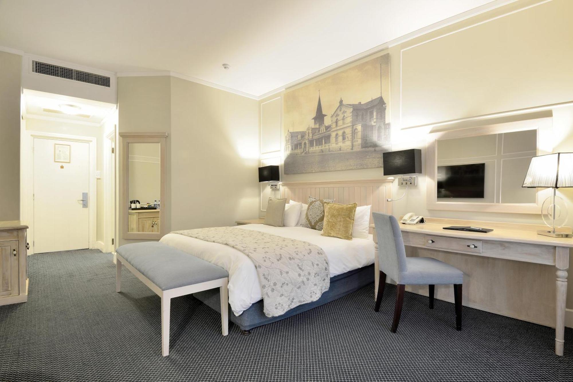 Swakopmund Hotel & Entertainment Centre Ngoại thất bức ảnh