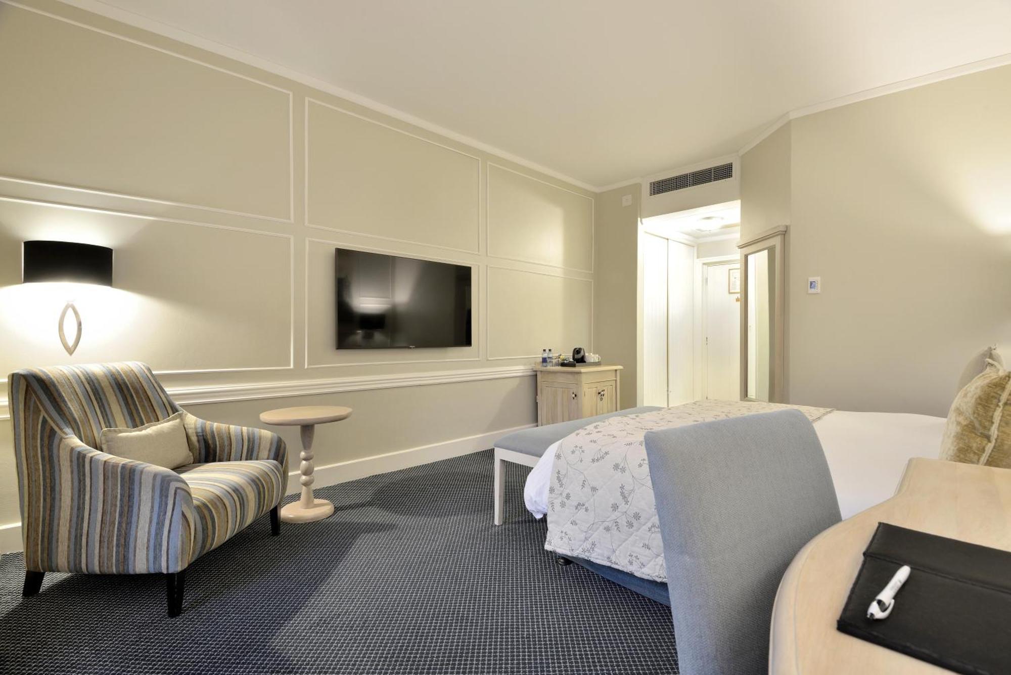 Swakopmund Hotel & Entertainment Centre Ngoại thất bức ảnh