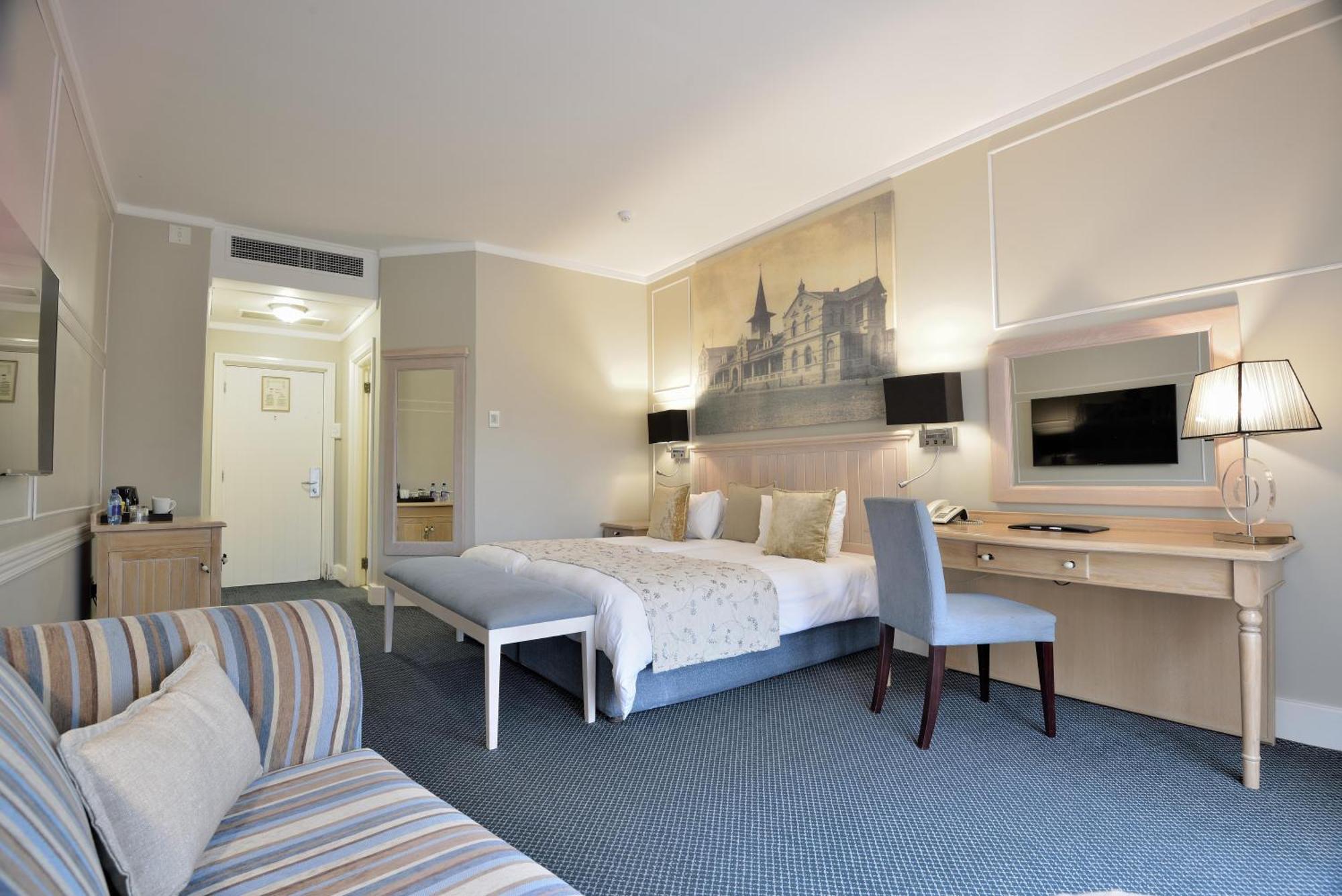 Swakopmund Hotel & Entertainment Centre Ngoại thất bức ảnh