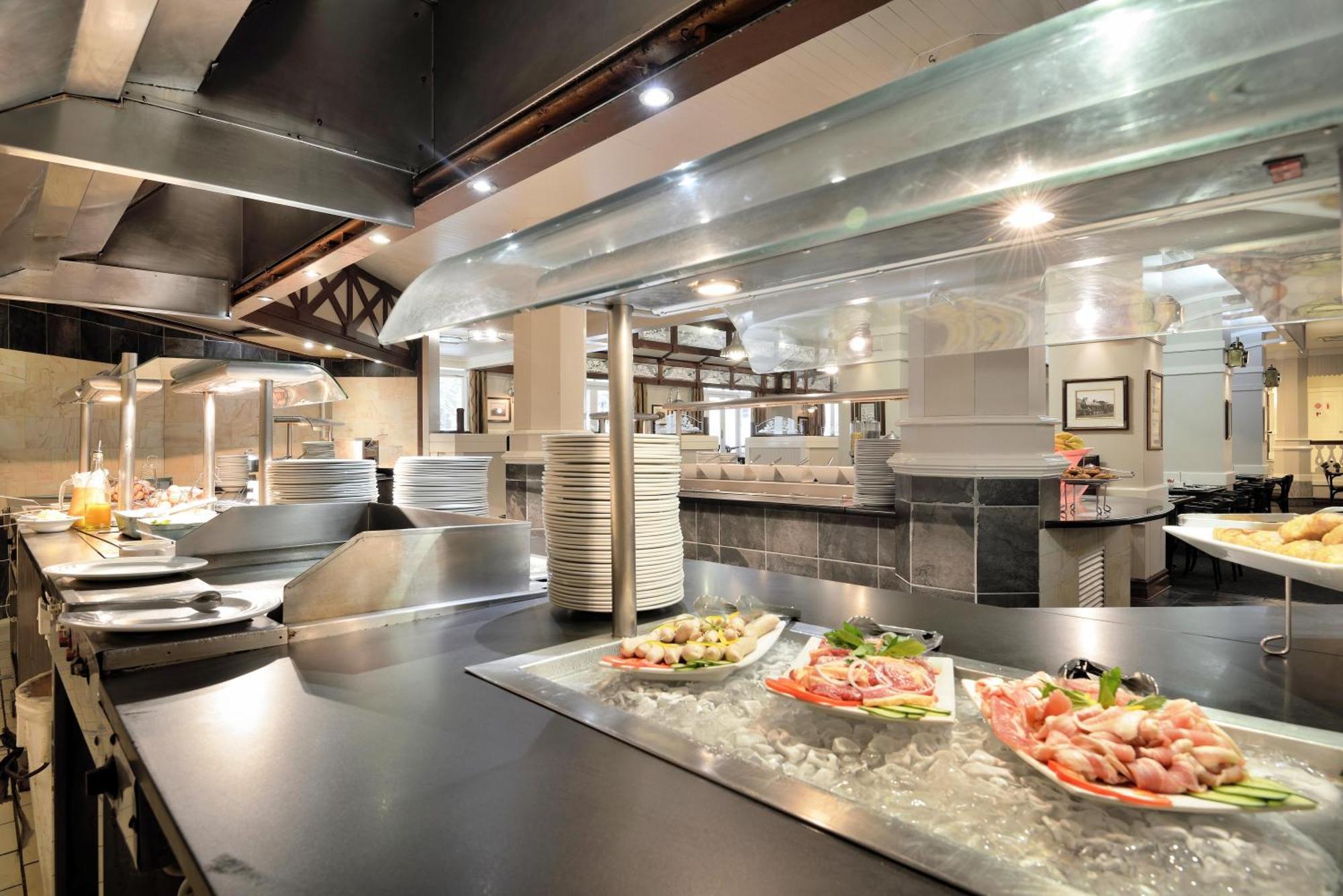 Swakopmund Hotel & Entertainment Centre Ngoại thất bức ảnh