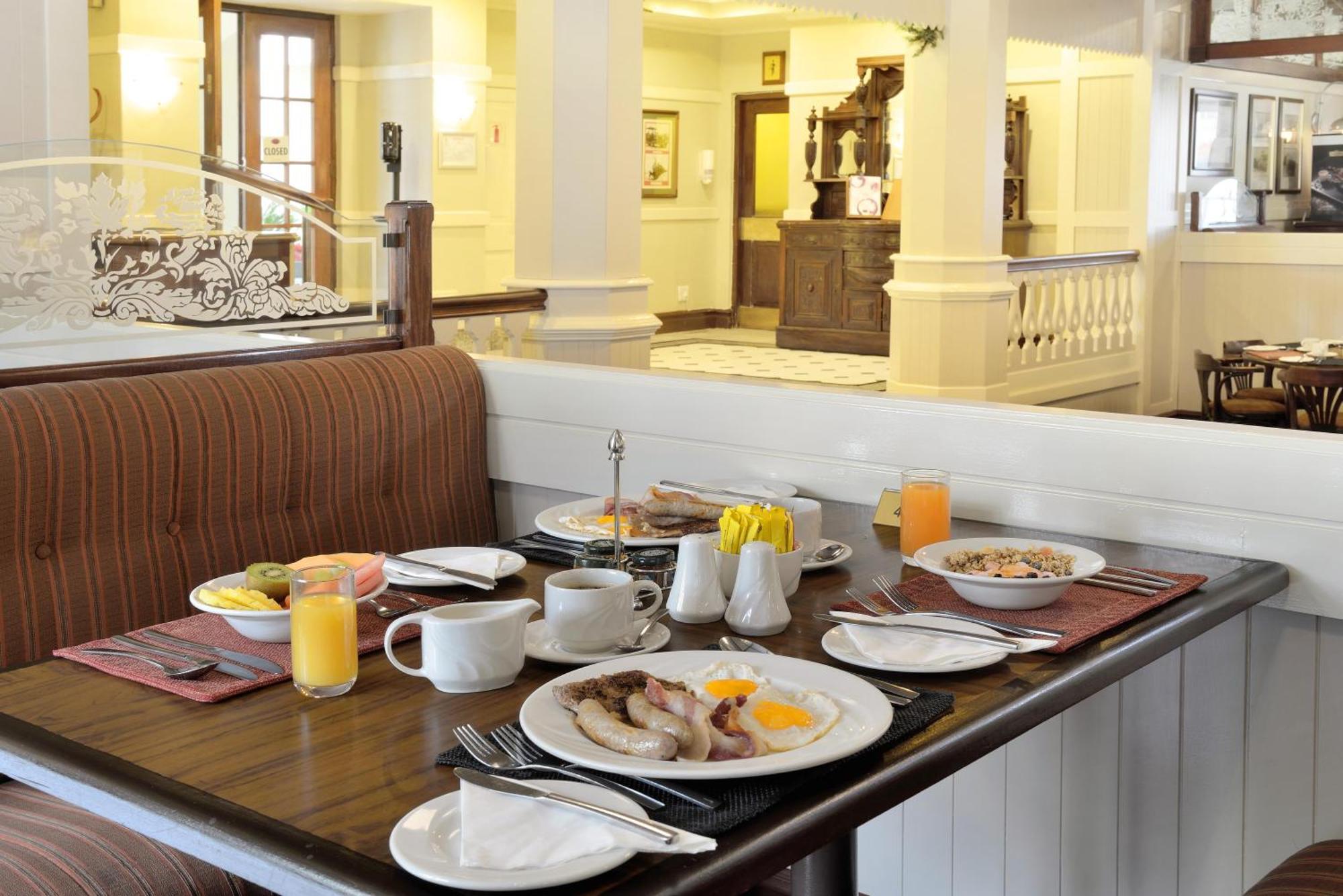 Swakopmund Hotel & Entertainment Centre Ngoại thất bức ảnh