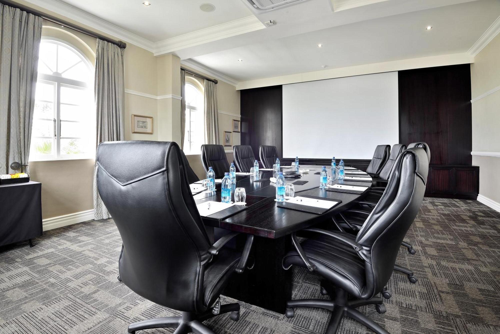 Swakopmund Hotel & Entertainment Centre Ngoại thất bức ảnh