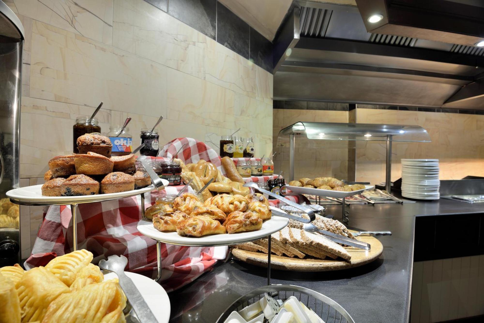 Swakopmund Hotel & Entertainment Centre Ngoại thất bức ảnh