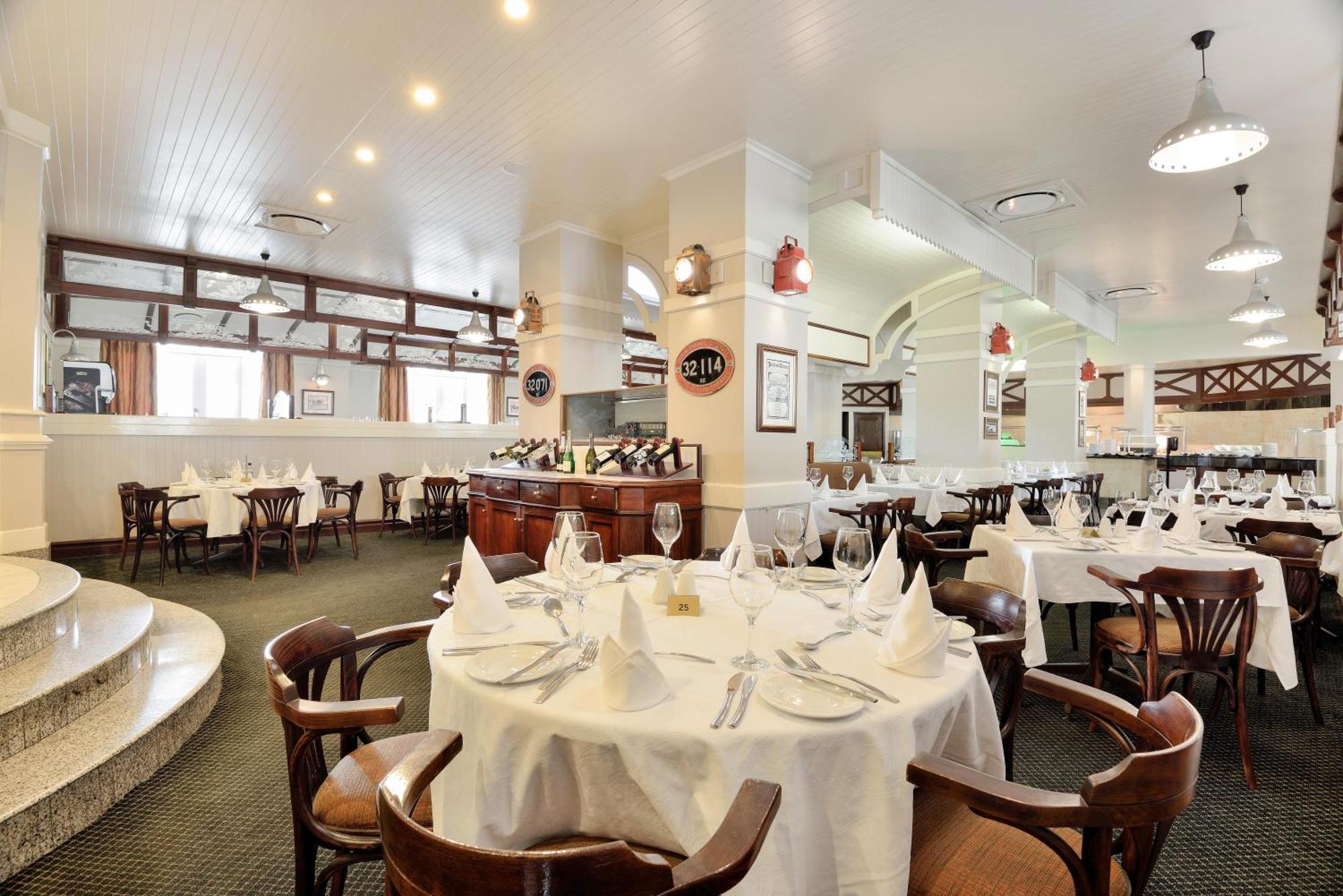 Swakopmund Hotel & Entertainment Centre Ngoại thất bức ảnh